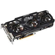 Placa de vídeo - AMD Radeon R9 270X (2GB / PCI-E) - Gigabyte - GV-R927XOC-2GD