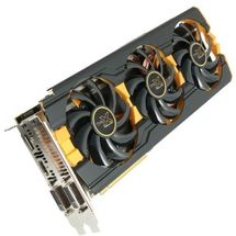 Placa de vídeo - AMD Radeon R9 290 (4GB / PCI-E) - Sapphire - 11227-00-40G