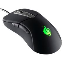 Mouse - USB - Cooler Master CM Storm Alcor - Preto - SGM-2005-KLOW1