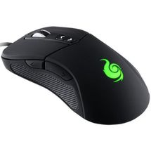 Mouse - USB - Cooler Master CM Storm Mizar - Preto - SGM-4005-KLLW1