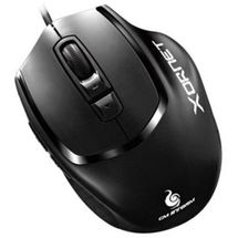 Mouse - USB - Cooler Master CM Storm Xornet - Preto - SGM-2001-BLON1