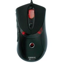 Mouse - USB - Corsair Raptor M3 - Preto - CH-9000037-NA