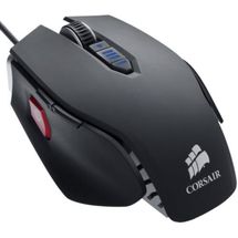 Mouse - USB - Corsair Vengeance M65 - Preto - CH-9000022-NA