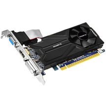 Placa de vídeo - NVIDIA GeForce GT 640 (1GB / PCI-E) - Gigabyte - GV-N640D5-1GL