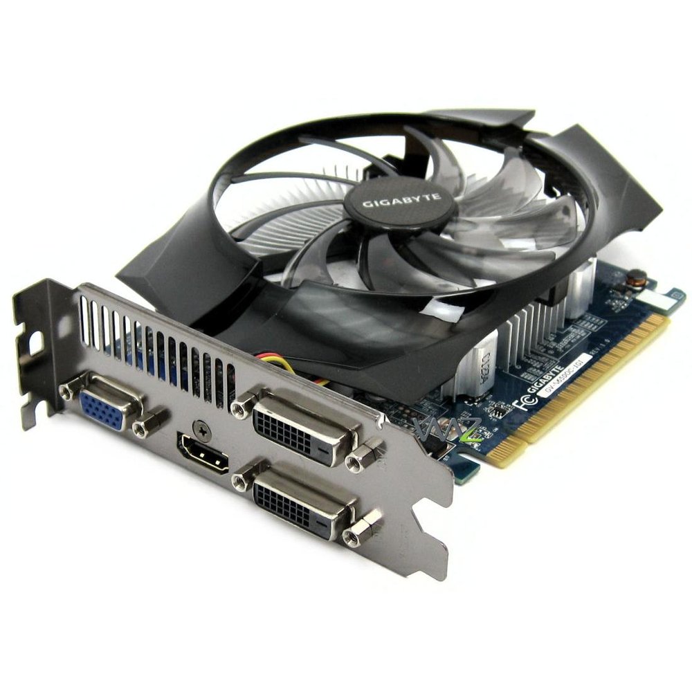 Gigabyte gtx 650 1gb store