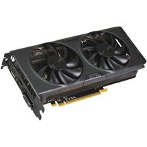 Placa de vídeo - NVIDIA GeForce GTX 750 (1GB / PCI-E) - Evga Superclocked - 01G-P4-2757-KR