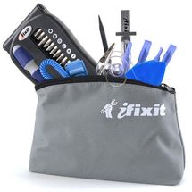 Kit de Ferramentas - iFixit Essential Electronics Toolkit - IF145-047-1