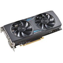 Placa de vídeo - NVIDIA GeForce GTX 970 (4GB / PCI-E) - Evga ACX - 04G-P4-0972-KR