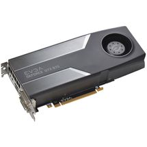 Placa de vídeo - NVIDIA GeForce GTX 970 (4GB / PCI-E) - Evga Superclocked - 04G-P4-1972-KR / 04G-P4-1972-KT