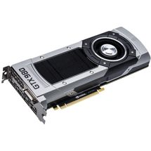 Placa de vídeo - NVIDIA GeForce GTX 980 (4GB / PCI-E) - Evga - 04G-P4-2980-KR