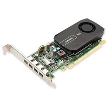Placa de vídeo - NVIDIA Quadro NVS 510 (2GB / PCI-E) - PNY - VCNVS510DVI-PORPB