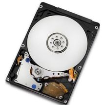HD Notebook 1.000GB (1TB) 7.200RPM SATA3 - Hitachi Travelstar 7K1000 - HTS721010A9E630