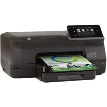 Impressora - Jato de Tinta - HP OfficeJet Pro 251dw - Preta - CV136A