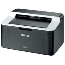 Impressora - Laser Monocromática - Brother HL-1112 - Preta