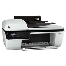 Multifuncional - Jato de Tinta - HP Deskjet Ink Advantage 2646 - Branca/Preta - D4H23A