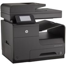 Multifuncional - Jato de Tinta - HP OfficeJet Pro X476dw - Preta - CN461A