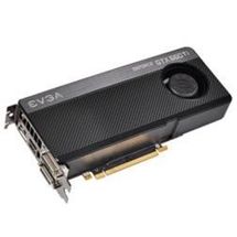 Placa de vídeo PCI-E NVIDIA GTX 660 Ti 2GB/192bits Evga Superclocked - 02G-P4-3662-KR