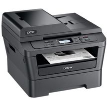 Multifuncional - Laser Monocromática - Brother DCP-7065DN - Grafite