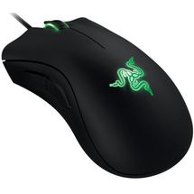 Mouse - USB - Razer Deathadder 2013 4G