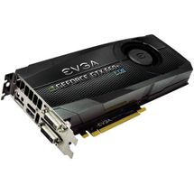 Placa de vídeo PCI-E NVIDIA GTX 660 Ti +FTW LE 3GB/192bits Evga - 03G-P4-3666-KR