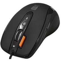 Mouse - USB - Vinik VX Gamer - VX1000