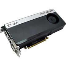 Placa de vídeo PCI-E NVIDIA GTX 670 2GB/256bits EVGA - 02G-P4-3675-KR