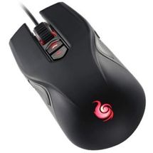Mouse - USB - Cooler Master CM Storm Recon - Preto - SGM-4001-KLLW1