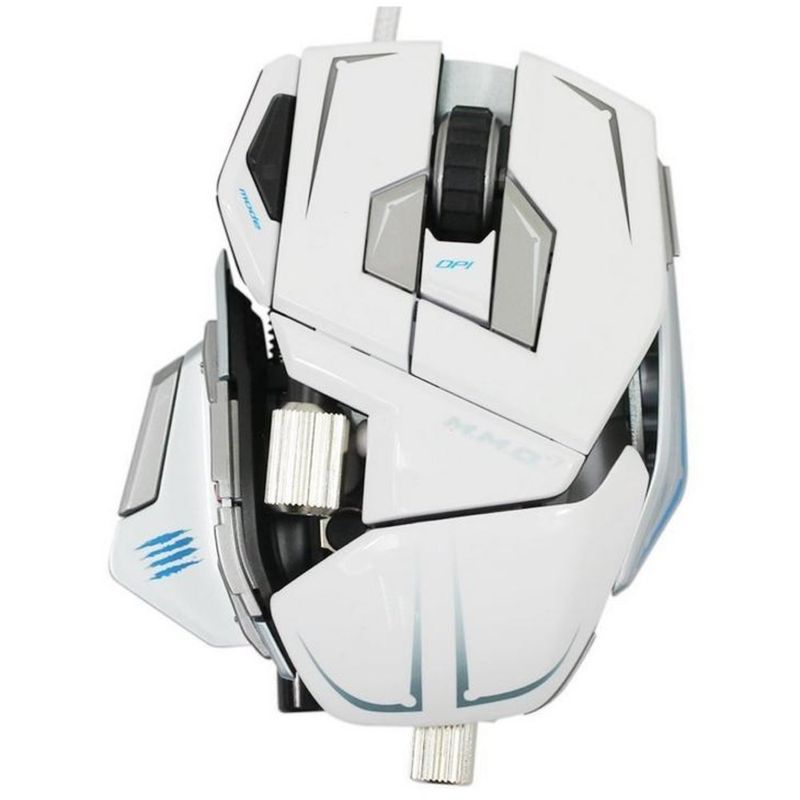 107525-1-mouse_usb_mad_catz_cyborg_mmo_7_gaming_mouse_branco-5