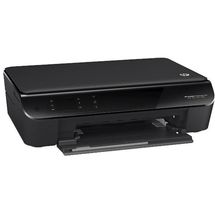 Multifuncional - Jato de Tinta - HP Deskjet Ink Advantage HP 3546 - Preta