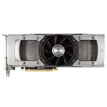 Placa de vídeo PCI-E NVIDIA GTX 690 4GB/256bits Asus GPU Tweak - GTX690-4GD5