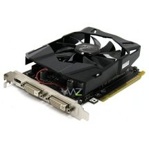 Placa de vídeo PCI-E NVIDIA GTX 750 Ti 2GB/128bits Zogis - ZOGTX750Ti-2GD5