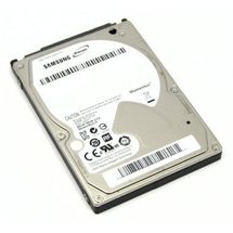 HD Notebook - 2.000GB (2TB) / 5.400RPM / SATA3 - Samsung SpinPoint - ST2000LM003