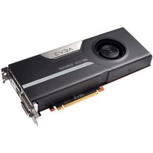 Placa de vídeo PCI-E NVIDIA GTX 780 3GB/384bits EVGA - 03G-P4-2780-KR