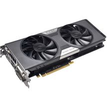 Placa de vídeo PCI-E NVIDIA GTX 780 3GB/384bits EVGA - 03G-P4-2782-KR