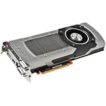 Placa de vídeo PCI-E NVIDIA GTX 780 3GB/384bits Gigabyte OC Guru II - GV-N780D5-3GD-B