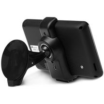 GPS Veicular Garmin (5pol) Nuvi 2580TV - Preto - 010-01030-40