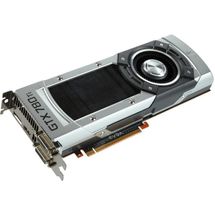 Placa de vídeo PCI-E NVIDIA GTX 780 Ti 3GB/384bits EVGA - 03G-P4-2881-KR