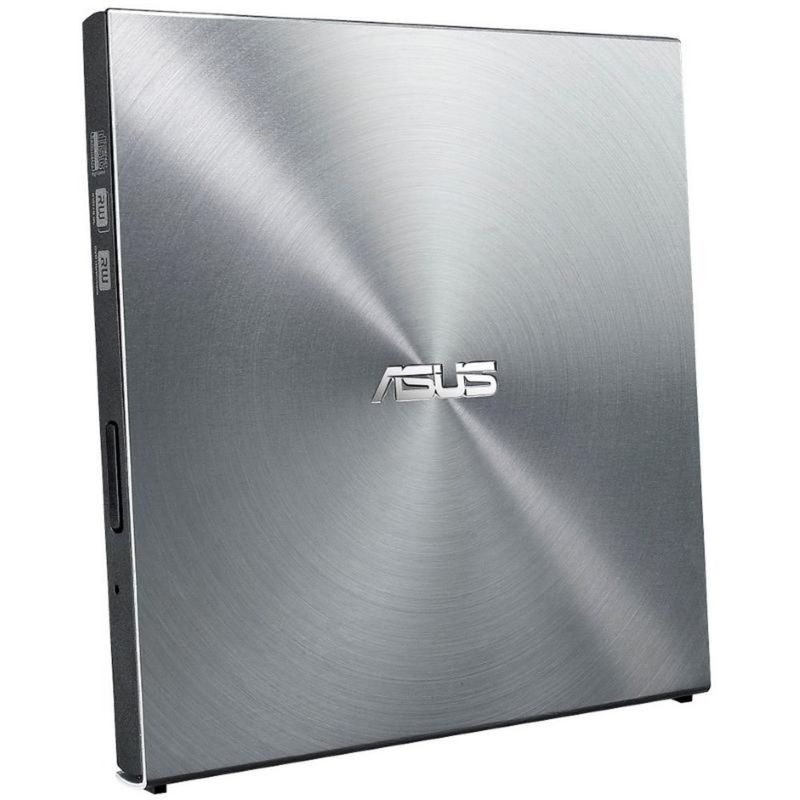 109702-2-gravador_externo_slim_usb_2_0_dvd_cd_asus_ultradrive_prata_sdrw_08u5s_u-5