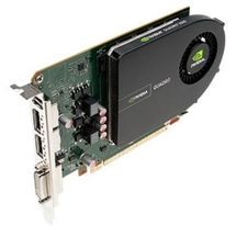 Placa de vídeo PCI-E NVIDIA Quadro 2000 1GB/128bits PNY - VCQ2000D-PORPB