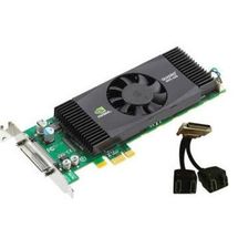 Placa de vídeo PCI-E NVIDIA Quadro NVS 420 512MB/64bits PNY - VCQ420NVS-X1-DVI-PB