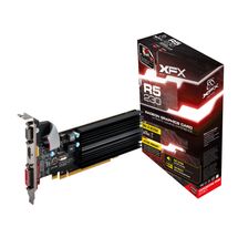 Placa de vídeo - AMD Radeon R5 230 (2GB / PCI-E) - XFX - R5-230A-CLH2