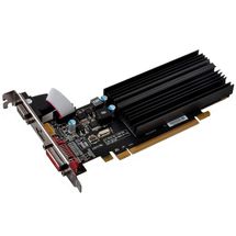 Placa de vídeo - AMD Radeon R5 230 (2GB / PCI-E) - XFX -R5-230A-CNH2