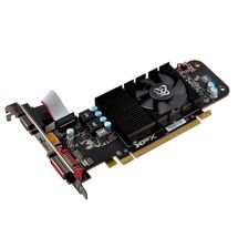 Placa de vídeo - AMD Radeon R7 240 (2GB / PCI-E) - XFX - PROR7240ACLF2