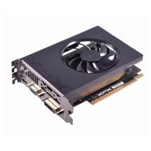 Placa de vídeo - AMD Radeon R7 350 (2GB / PCI-E) - XFX - R7-350P-2NF4