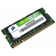 Memória Notebook DDR2  533MHz  1GB Corsair Value  - VS1GSDS533D2/EU G