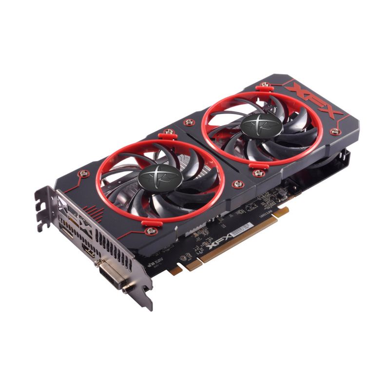 114673-4-Placa_de_video_AMD_Radeon_RX_460_2GB_PCI_E_XFX_Double_Fan_RX_460P2DFG5_114673-5