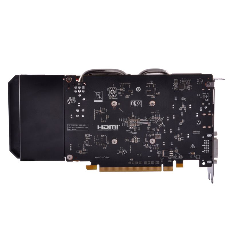 114673-6-Placa_de_video_AMD_Radeon_RX_460_2GB_PCI_E_XFX_Double_Fan_RX_460P2DFG5_114673-5