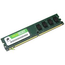 Memória DDR2  533MHz 1GB Corsair Value  - VS1GB533D2/EU G