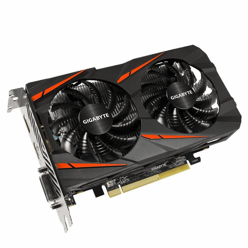 114231-2-Placa_de_video_AMD_Radeon_RX_460_4GB_PCI_E_Gigabyte_Windforce_OC_4G_GV_RX460WF2OC_4GD_114231-5