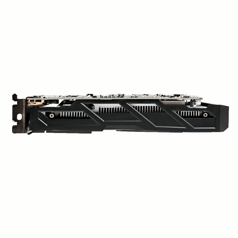 114231-4-Placa_de_video_AMD_Radeon_RX_460_4GB_PCI_E_Gigabyte_Windforce_OC_4G_GV_RX460WF2OC_4GD_114231-5